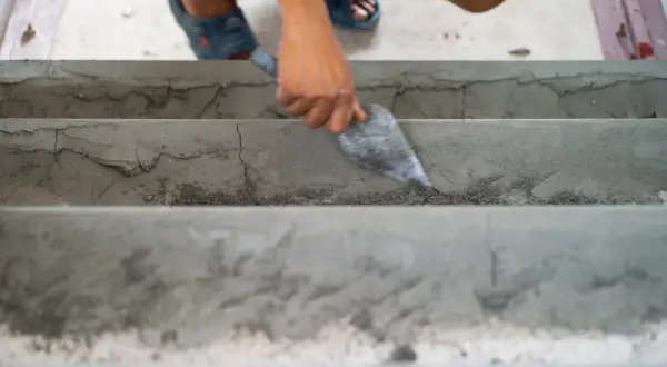 Jak wyrównać schody betonowe wewnętrzne – krok po kroku i skuteczne porady