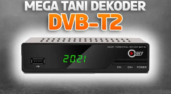 Dekoder DVB-T2 HEVC: Jak wybrać najlepszy i uniknąć błędów?