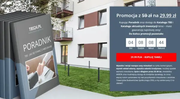 Odstąpię TBS co to znaczy? Zrozum proces i uniknij problemów