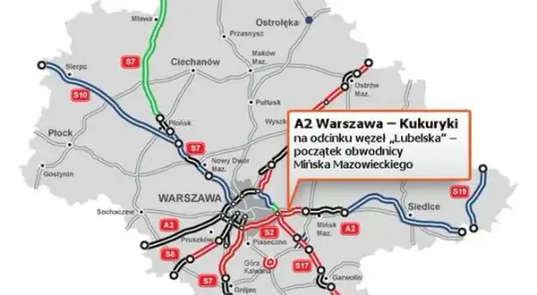 Autostrada A2 do kogo należy? Poznaj właścicieli i zarządzających