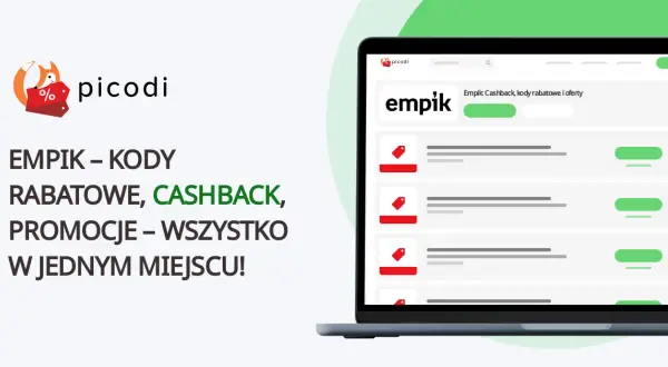 Do kiedy są promocje w Empiku? Nie przegap okazji na zniżki