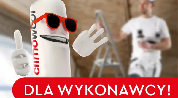 Ile wełny na strop? Sprawdź, jak uniknąć strat ciepła