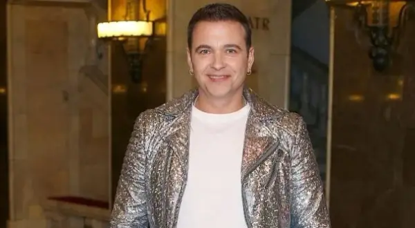 Ile lat ma Radek Liszewski z zespołu Weekend? Zaskakujące fakty o nim
