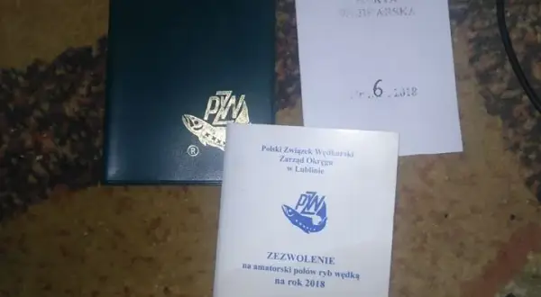 Ile trwa wyrobienie karty wędkarskiej? Poznaj wszystkie szczegóły