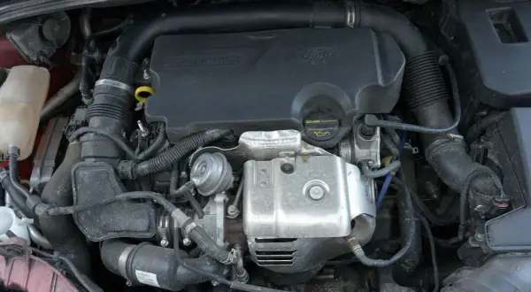 Ford Focus MK3 - który silnik diesla zapewnia najlepszą wydajność?