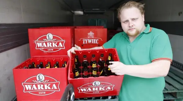 Ile kosztuje kaucja za butelkę po piwie? Sprawdź, co stracisz!