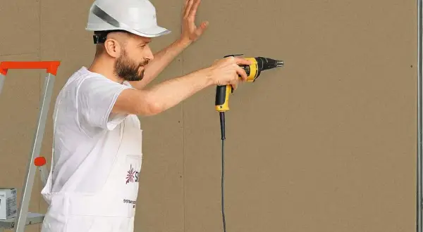 Tynkowanie czy karton gips - co wybrać, aby uniknąć kosztów?