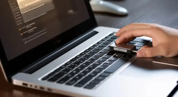 Jak przenieść prezentację z PowerPointa na pendrive bez problemów