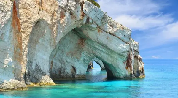 Najlepsze atrakcje na Zakynthos w Grecji – co warto zobaczyć?