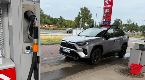 Gdzie tankować LPG w Warszawie? Najlepsze stacje i porady