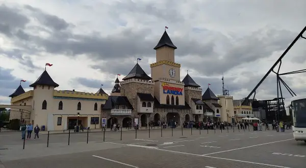 Energylandia: Ile kosztowała budowa i rozwój? Poznaj sekrety finansowania