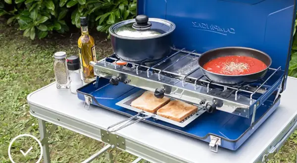 Cocina de gas portátil: ¿La mejor para ti? Guía experta y segura