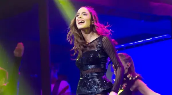 Gdzie odbędzie się koncert Violetty? Sprawdź, zanim będzie za późno