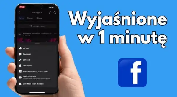 Jak zablokować komentarze na Facebooku i uniknąć negatywnych reakcji