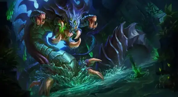 League of Legends: O co chodzi? Przewodnik dla początkujących graczy