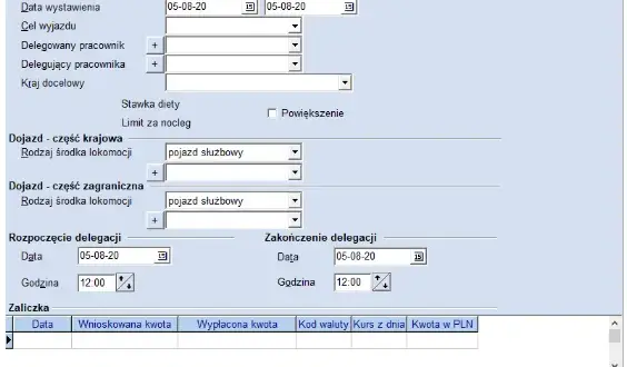 Delegacja zagraniczna: Jaki kurs NBP do rozliczenia? Poradnik eksperta