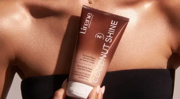 Lirene Coconut Shine: Twój letni must-have? Recenzja i porady