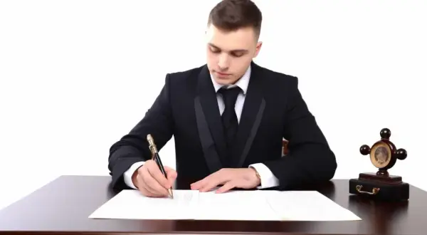 Jak sprawdzić akt notarialny i uniknąć problemów z dokumentami