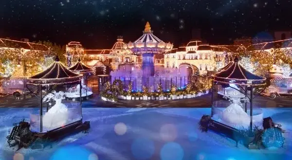 Phantasialand: Geschlossene Attraktionen & aktuelle Infos für Ihren Besuch