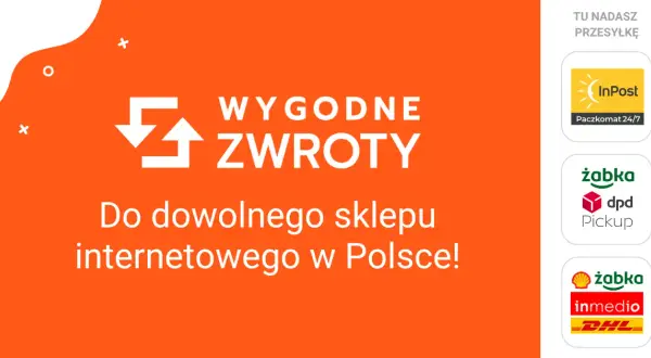 Jak zwrócić za darmo InPost i uniknąć dodatkowych kosztów?