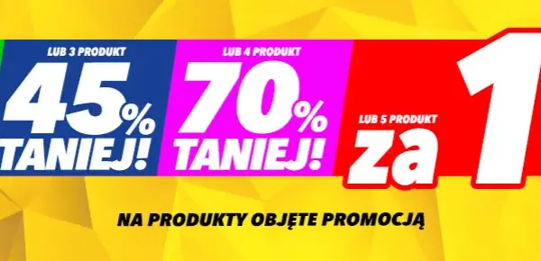 Media Expert - do kiedy promocja? Sprawdź, zanim będzie za późno!
