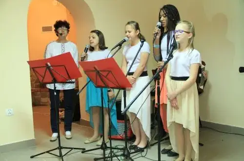 Marta Kozicka w Jaka to melodia – zaskakujący występ, który musisz zobaczyć