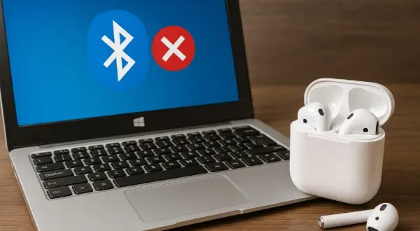 Jak podłączyć AirPodsy? Kompletny przewodnik i rozwiązywanie problemów