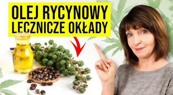 Olejek rycynowy na zaparcia: Jak bezpiecznie stosować? Dawka i skutki uboczne