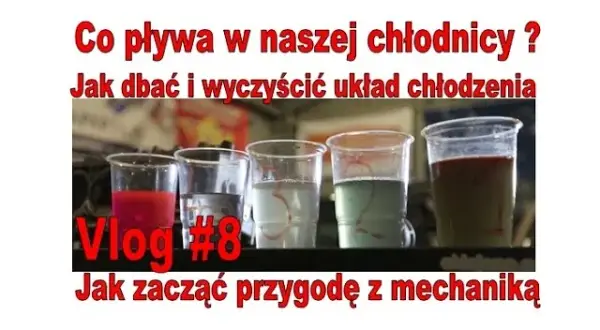 Czysta chłodnica: Klucz do długiego życia silnika? Poradnik krok po kroku