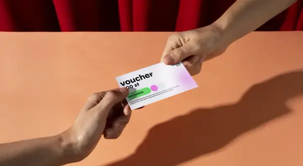 Teatr Ludowy voucher - poznaj ceny, rodzaje i jak je wykorzystać