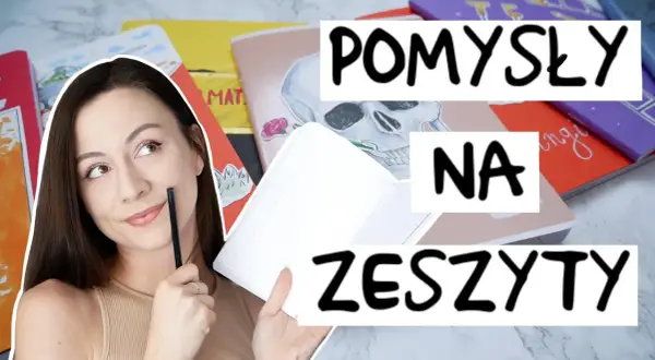 Jak ozdobić pierwszą stronę zeszytu do matematyki, by zachwycała?