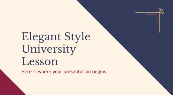 Pretty Slides That Work - Design Polished Presentations