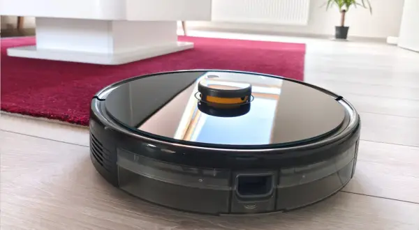 Xiaomi Vacuum Mop Pro: Połącz z aplikacją, uniknij błędów 2.4GHz