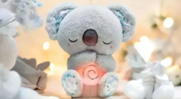 Miś koala zabawka: znajdź idealnego przyjaciela dla malucha!