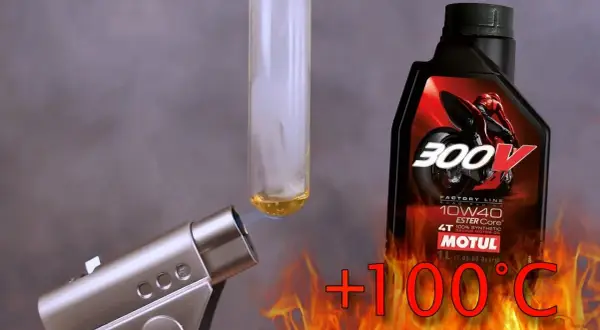 Motul 300V: Maksymalne osiągi i ochrona. Czy warto dopłacić?
