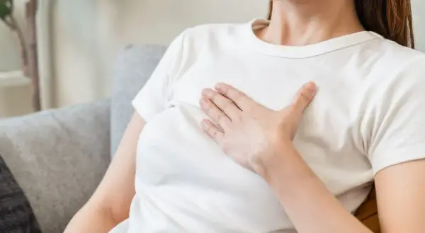 Jakie leki na nerwobóle w klatce piersiowej mogą naprawdę pomóc?