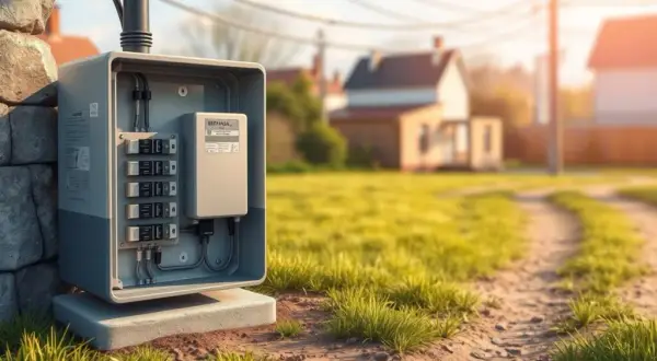 Ile kosztuje założenie skrzynki elektrycznej? Zaskakujące ceny i czynniki wpływające na koszt