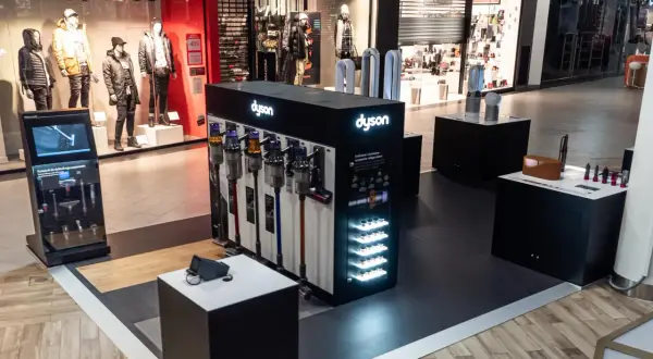 Gdzie najlepiej kupić Dyson? Odkryj najkorzystniejsze oferty i promocje