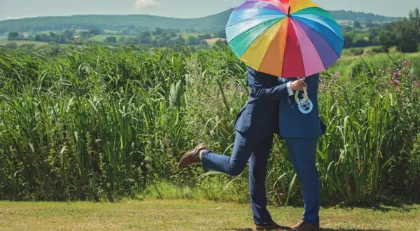 W jakich krajach można wziąć ślub homoseksualny i jakie są wymagania?