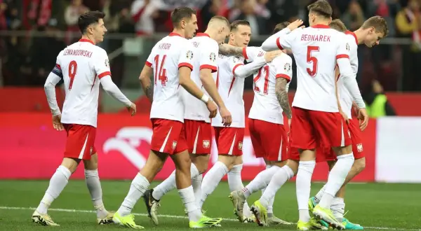 Mistrzostwa Europy w piłce nożnej – gdzie oglądać mecze na żywo?
