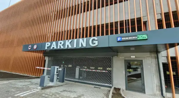 Kołobrzeg gdzie parkować za darmo - uniknij wysokich opłat parkingowych
