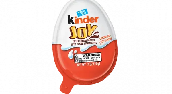 Gdzie kupić lody Kinder Joy? Sprawdź dostępność i ceny w sklepach