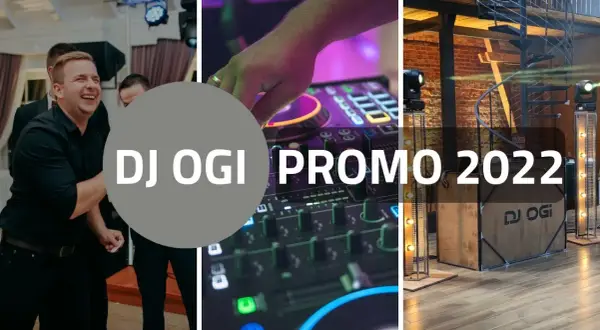 DJ na 40. urodziny: Ceny, porady, jak nie przepłacić?