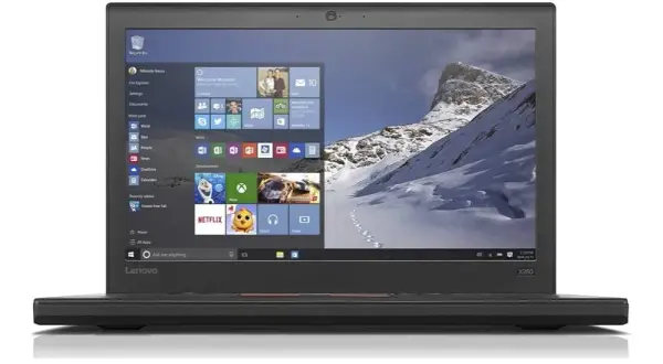 Lenovo X260: Czy to jest mały gigant wśród biznesowych laptopów?