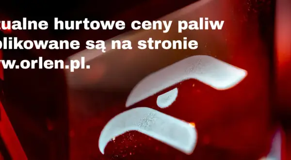 Aktualne hurtowe ceny paliw Lotos publikowane są na stronie www.orlen.pl.