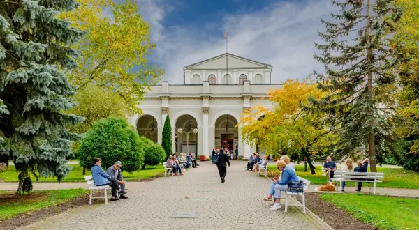 Ile zabiegów w sanatorium z NFZ? Sprawdź, co musisz wiedzieć