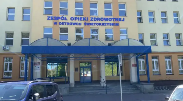 Szpital Ostrowiec Świętokrzyski: Co musisz wiedzieć przed wizytą?