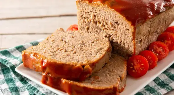 Pasztet bezglutenowy: Przepisy (mięsny, wege, wegan) i sekrety smaku