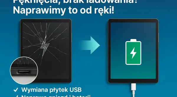 Nexus 6P: Wymiana baterii opłacalna reanimacja? Sprawdź!