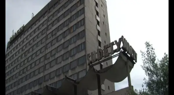 Prawdziwe przyczyny zamknięcia Hotelu Sudety w Wałbrzychu - Szokujące fakty